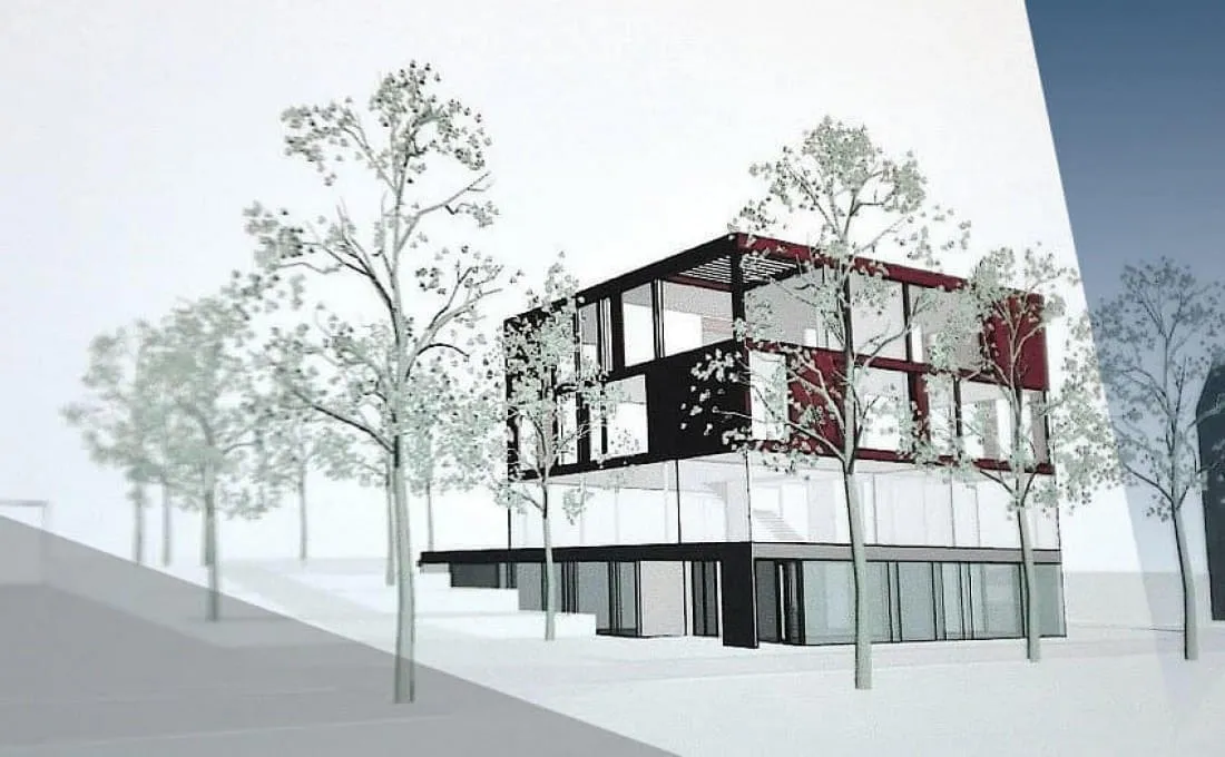 Krankenpflege-Schule