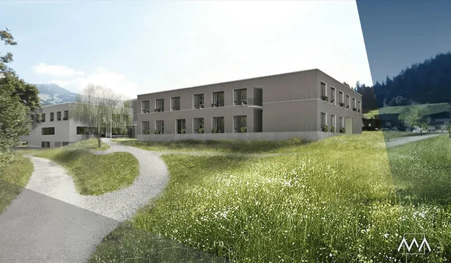 Sozialzentrum Hopfgarten